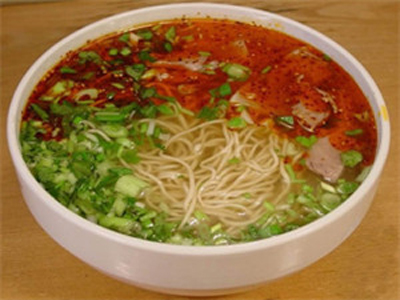 兰州拉面