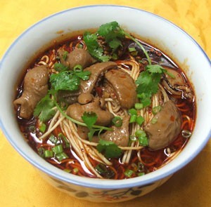 牛肉面培训